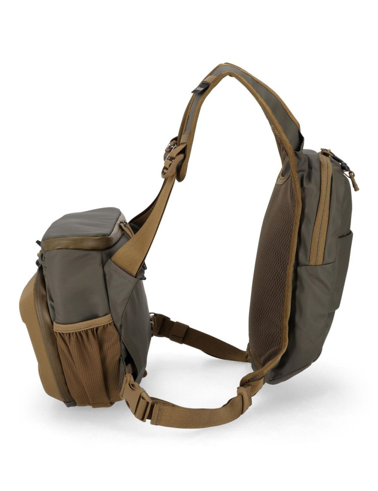 Chest Pack SIMMS Headwaters Hickory