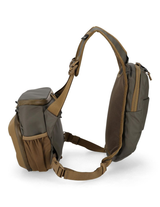 SIMMS Headwaters Chest Pack Hickory