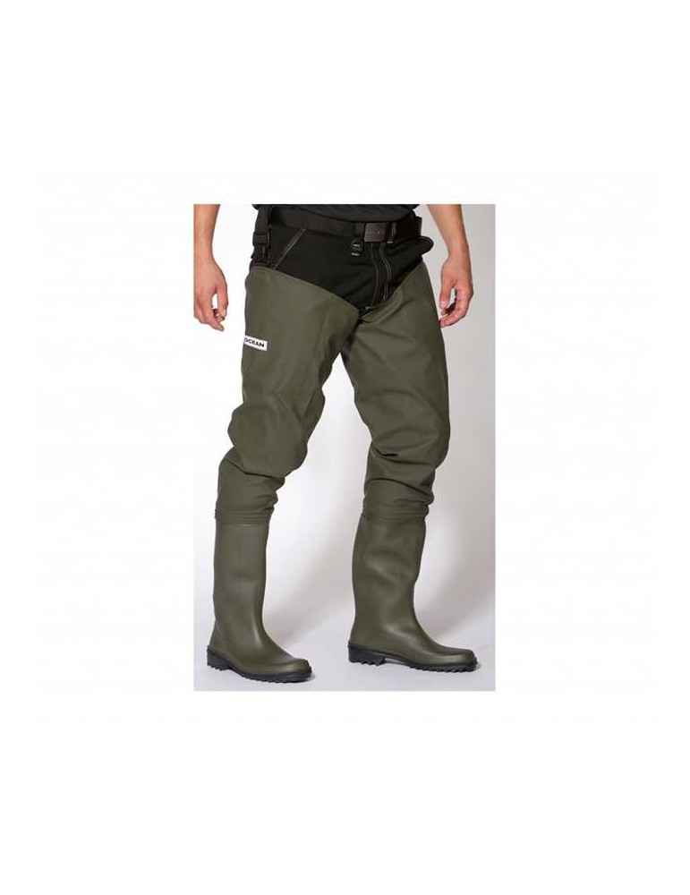 Cuissarde ARCA Aquaproof 47