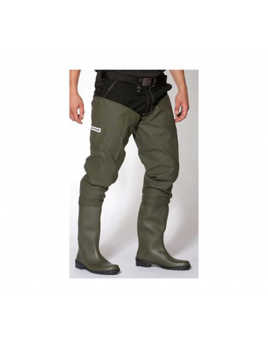 ARCA Aquaproof 47 waders
