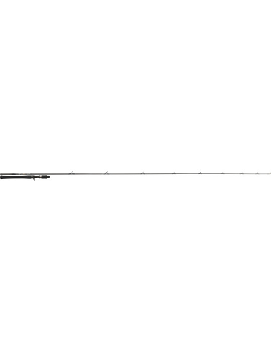 Rod ULTIMATE Five BC76MH Bladed Jig 2m29 10-40gr