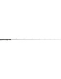 Rod ULTIMATE Five BC76MH Bladed Jig 2m29 10-40gr