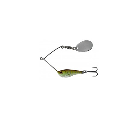 ILLEX Stream roller 4.2gr minnow lure