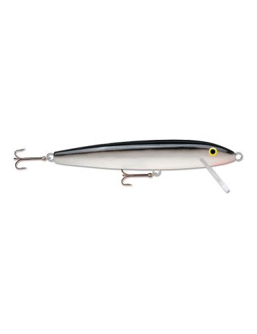 RAPALA Original giant lure 70cm- silver black