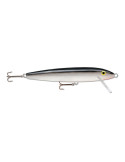 Leurre RAPALA Original giant lure 70cm- silver black