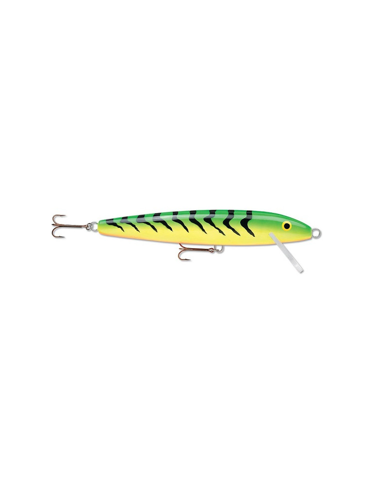 RAPALA Original giant lure 70cm- fire tiger