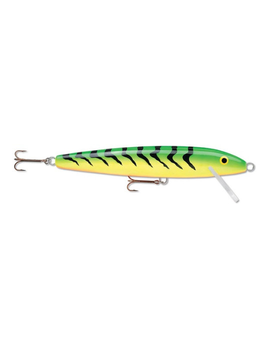 Leurre RAPALA Original giant lure 70cm- fire tiger