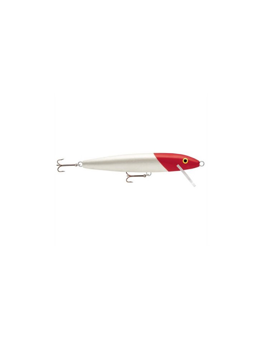 Leurre RAPALA Original giant lure 70cm- red head