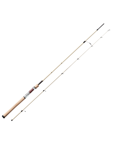 Canne RAPALA Classic countdown 2m13  5-21g