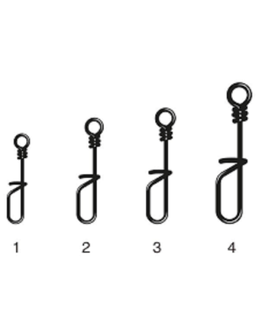 Agraphe VMC pig snap size 2- 11.5kg