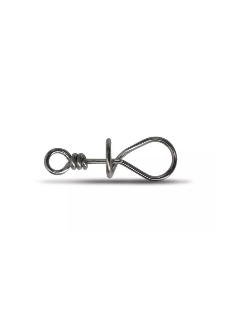 VMC curly snap strong size 1- 13kg