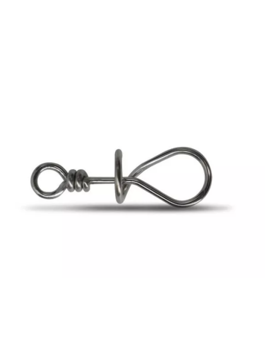 VMC curly snap strong size 1- 13kg
