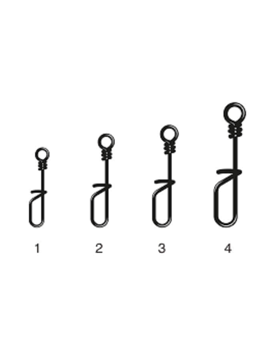 Agraphe VMC pig snap strong size 1- 13kg