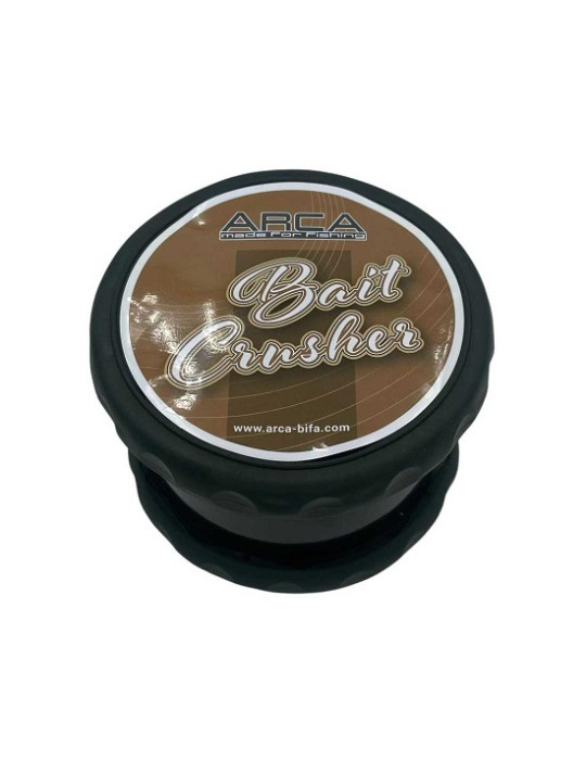 Bait crusher ARCA