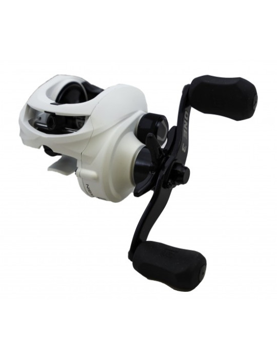 Moulinet 13 Fishing Origin C bc left hand 6.6.1