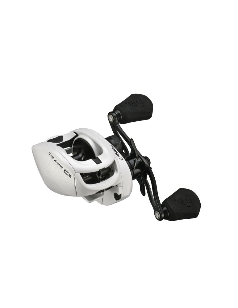 Moulinet 13 Fishing Concept C2 8.3:1 left hand