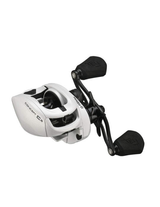 Moulinet 13 Fishing Concept C2 8.3:1 left hand