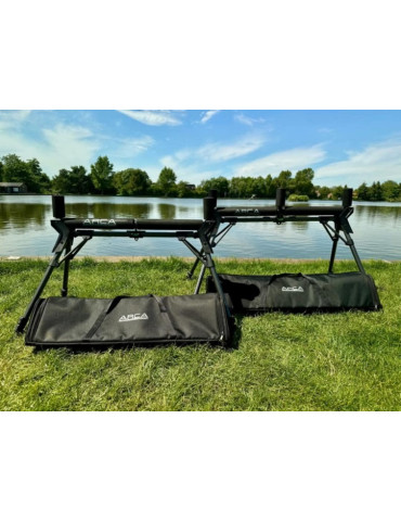 Rouleau ARCA pole roller combat 63cm simple