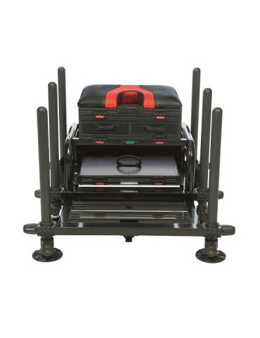 ARCA contest XD36- black