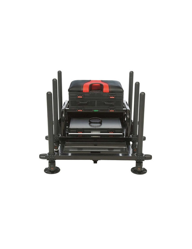 ARCA contest XD36- black