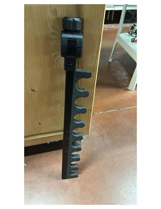 Support Kit ARCA qr eva- 8 kits