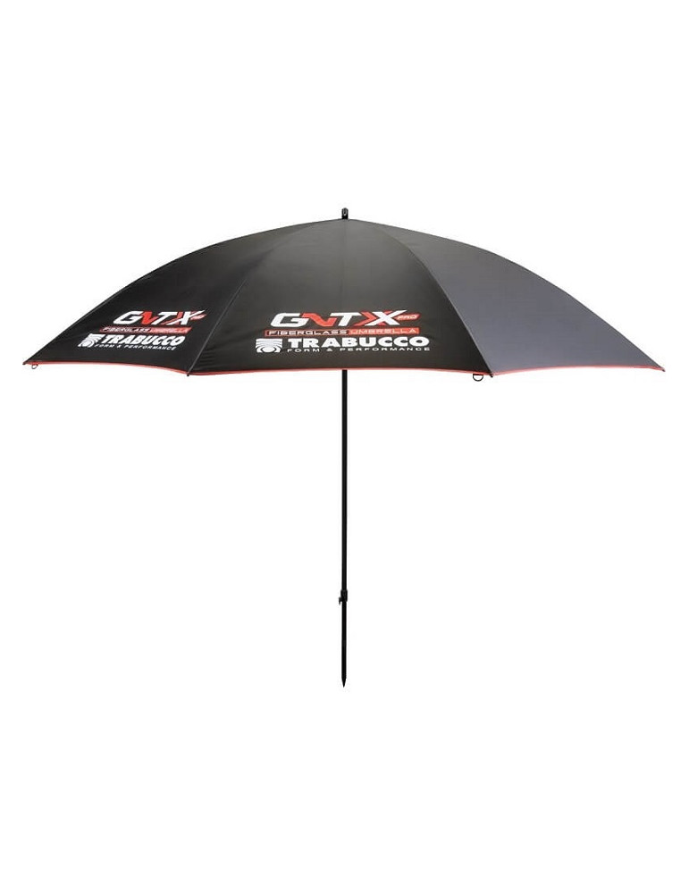Parapluie TRABUCCO GNT-X pro fireglass