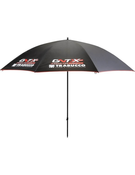 TRABUCCO GNT-X pro fireglass umbrella