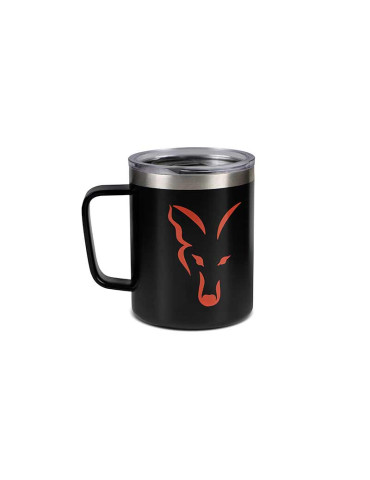 Mug FOX thermal 380ml