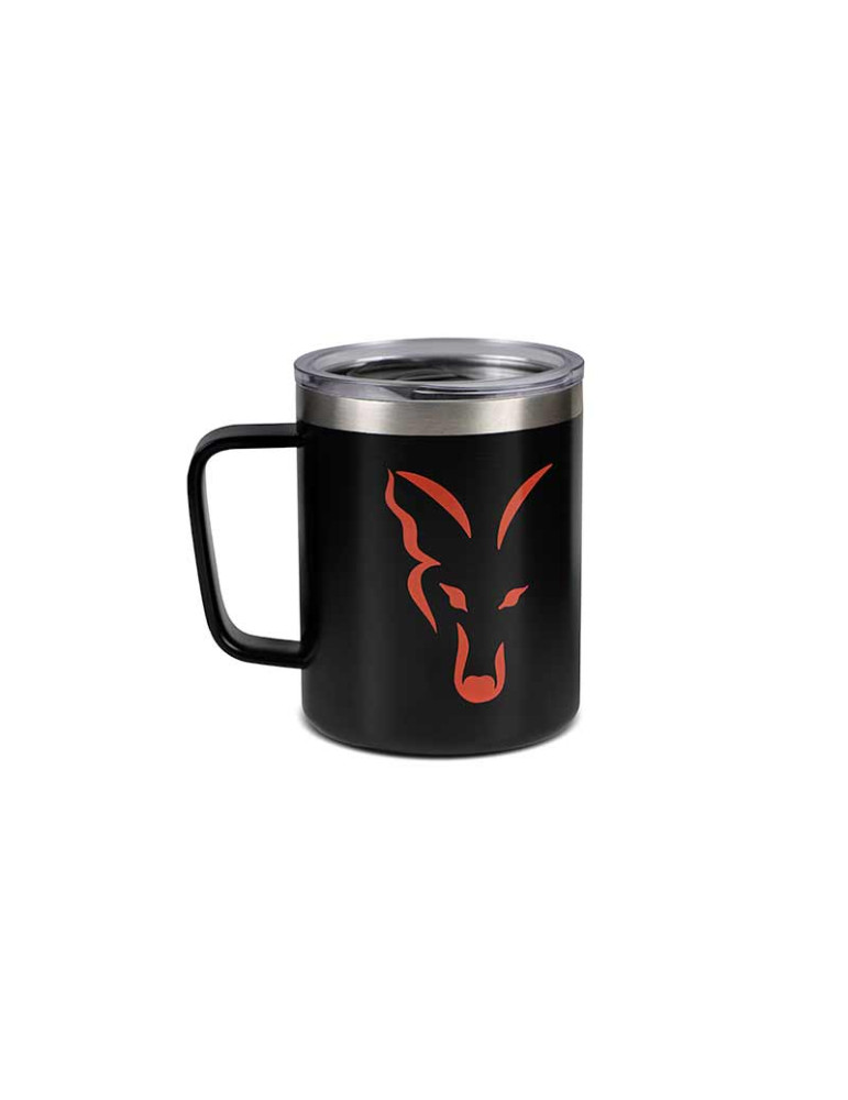 Mug FOX thermal 380ml