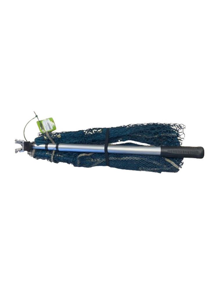 Epuisette PAFEX Top fishing net 120cm bras de 50cm filet Anti accroche
