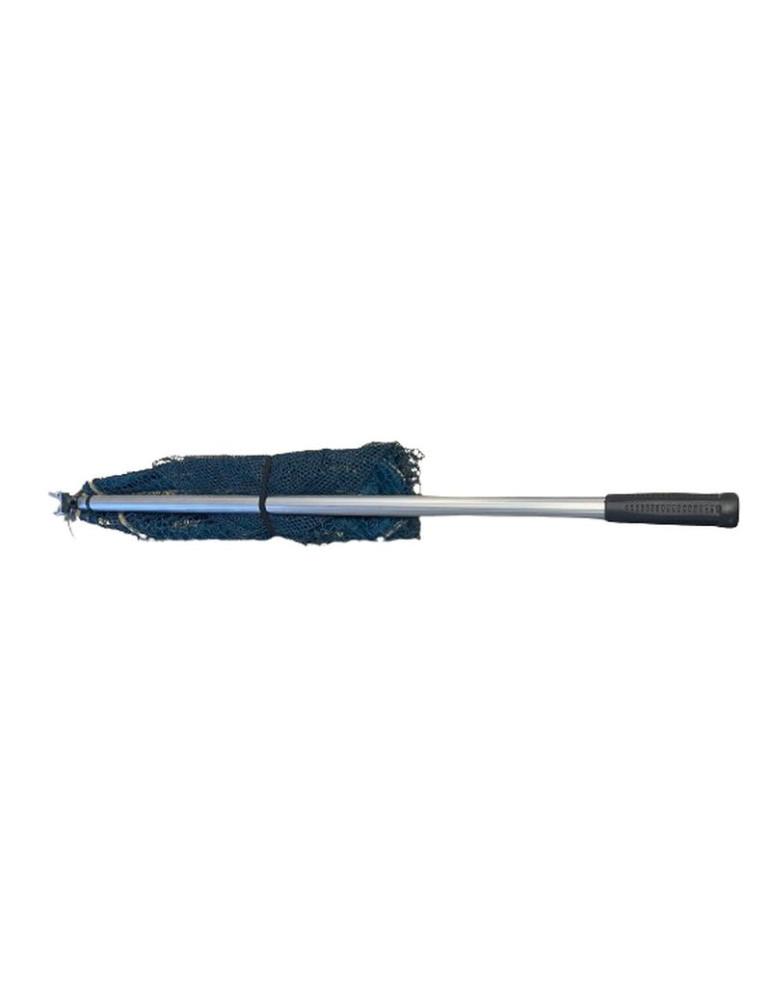 Epuisette PAFEX Top fishing net 230cm/2 filet Anti accroche