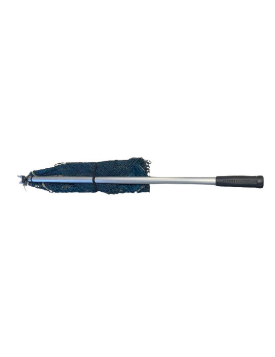 Epuisette PAFEX Top fishing net 230cm/2 filet Anti accroche
