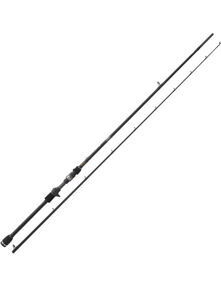 Rod WESTIN W3 Powershad T 2 2m48 40-130gr