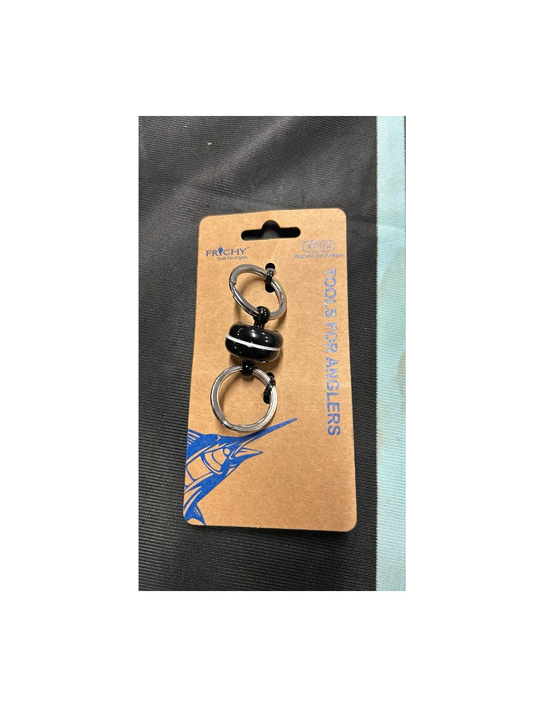 Aimant PAFEX Magnet force 18kg