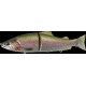 Leurre DUO Realis Onimasu 188F 74.5gr Rainbow trout