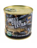Corn LINEAEFFE yellow 285gr