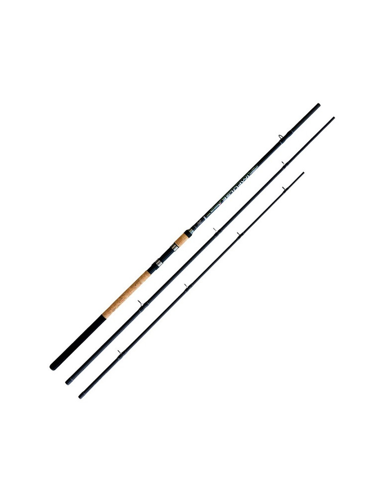 LINEAEFFE impulse 3m90- 150gr feeder rod