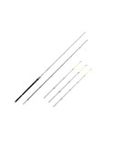 Canne FISHING FERRARI militia 3m66- 40/56gr