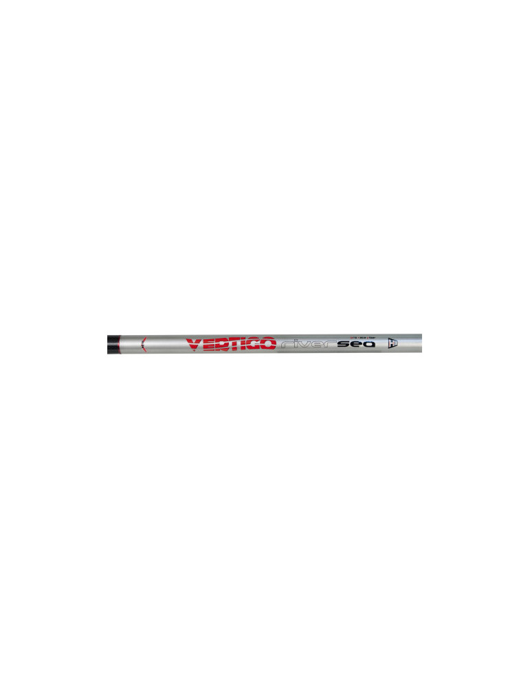 Canne bolognaise MILO vertigo riversea 7mt- 15gr