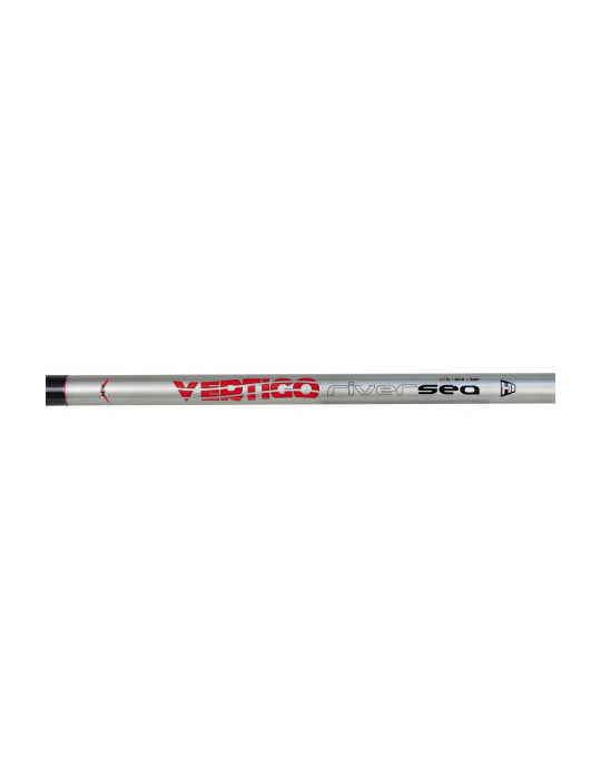 Bolognese rod MILO vertigo riversea 7mt- 15gr