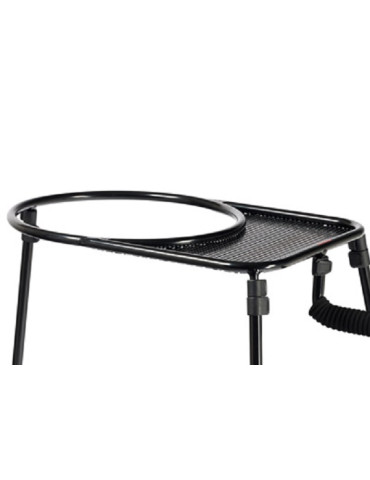 Plateforme STARBAITS round bucket