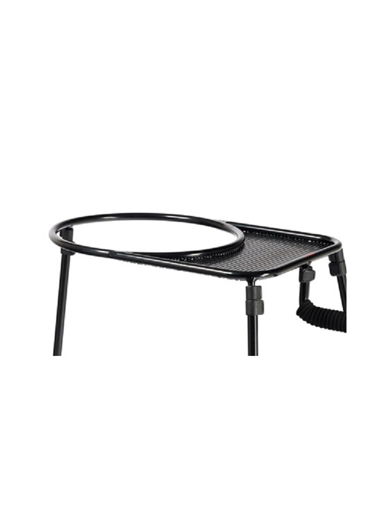 STARBAITS round bucket platform