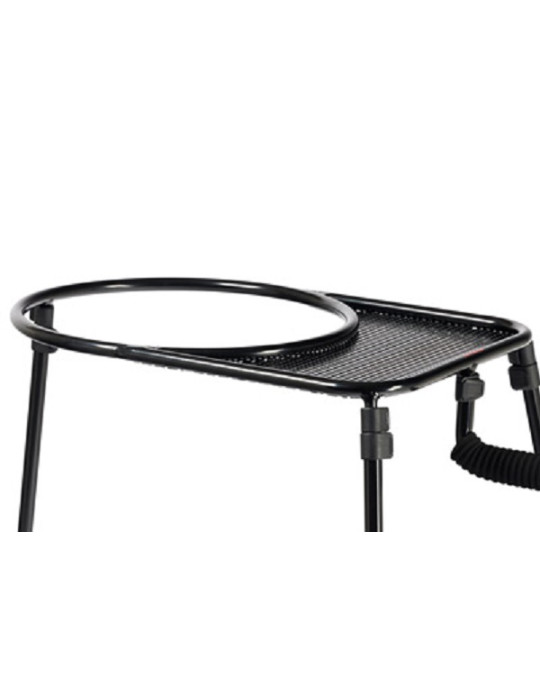 STARBAITS round bucket platform