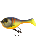 ILLEX Deraball 8.2cm muddy secret tiger