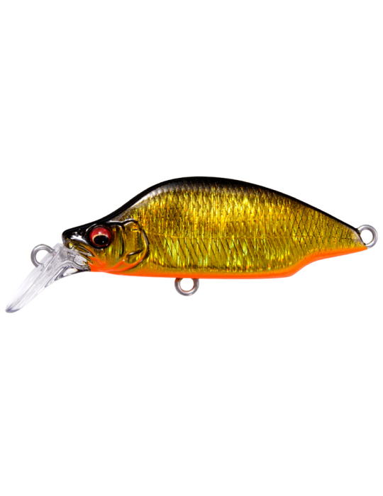 MEGABASS Great hunting BAT A FRY 44mm GC KINKURO