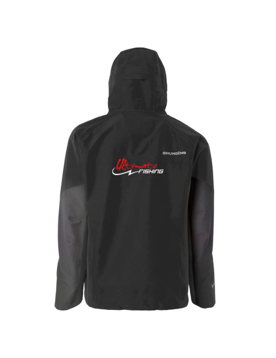 GRUNDENS Buoy X ULTIMATE FISHING jacket XXL