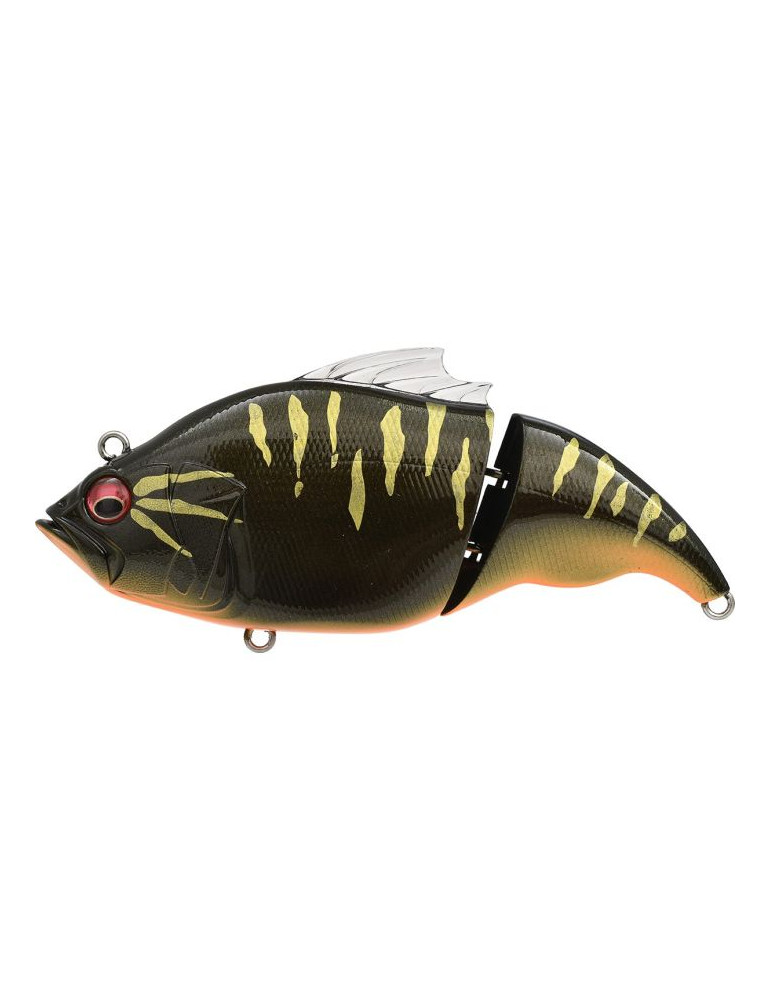 Lure MEGABASS Vatalion F Donko