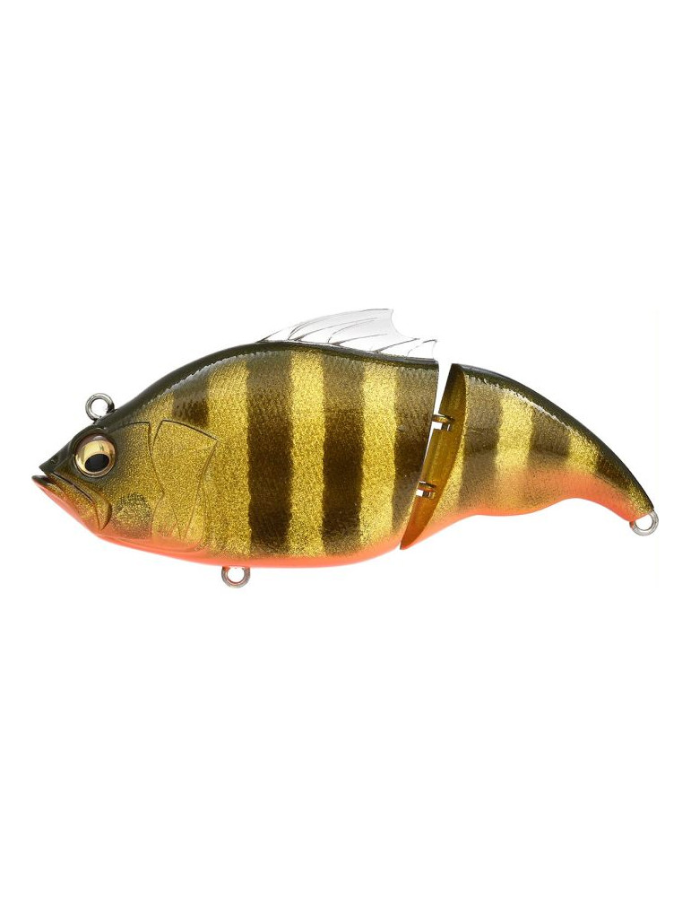 Leurre MEGABASS Vatalion F GLX Megakin Gill