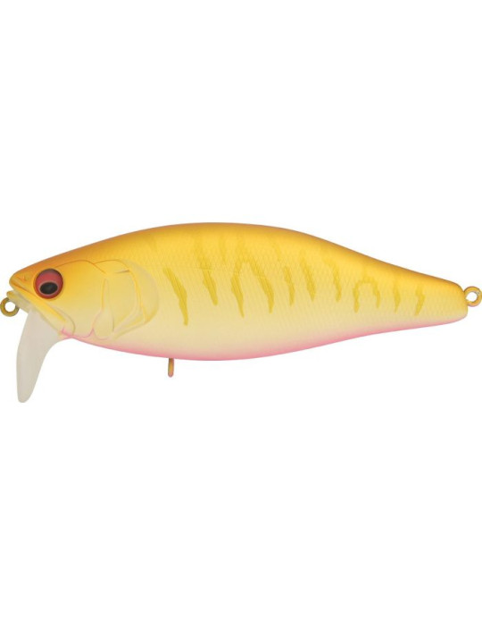 Leurre MEGABASS I Jack 108mm Mat Albino (sp-c)