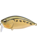 Lure MEGABASS Over Rev Cranck 7cm Tonosama Frog